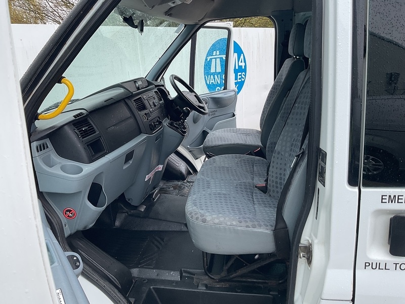 Used Ford Transit 2012 for sale - 77817951: Photo 56