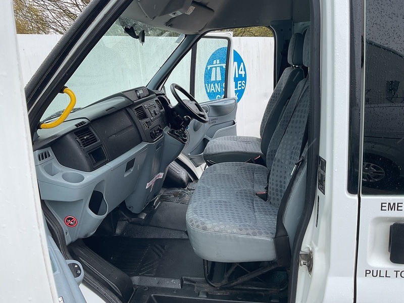 Used Ford Transit 2012 for sale - 77817951: Photo 57