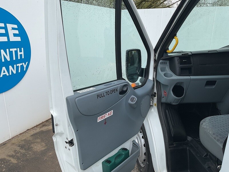 Used Ford Transit 2012 for sale - 77817951: Photo 58