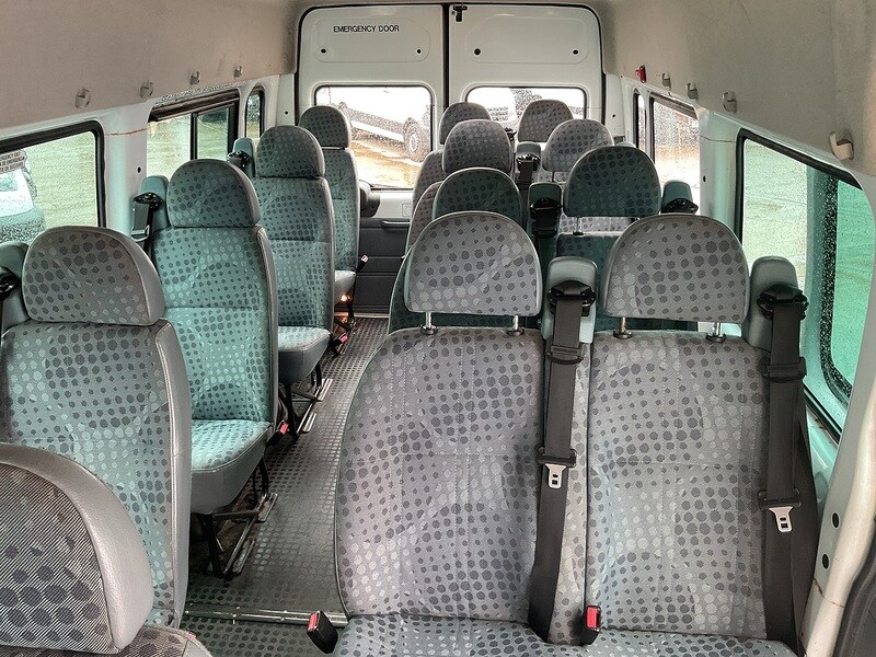 Used Ford Transit 2012 for sale - 77817951: Photo 61