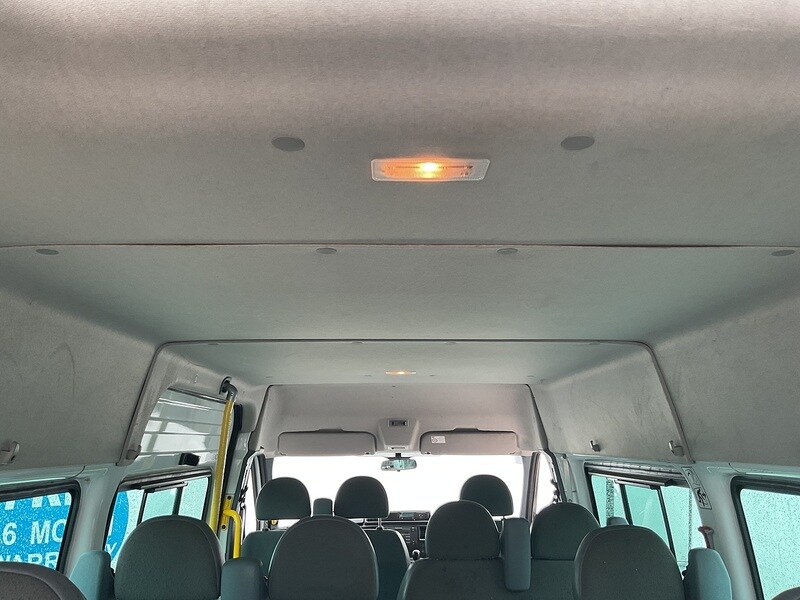 Used Ford Transit 2012 for sale - 77817951: Photo 63