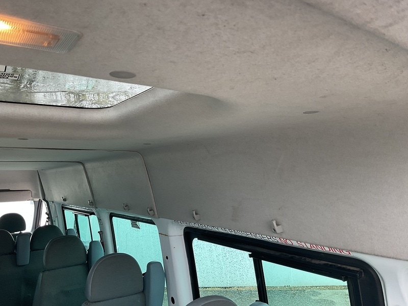 Used Ford Transit 2012 for sale - 77817951: Photo 65