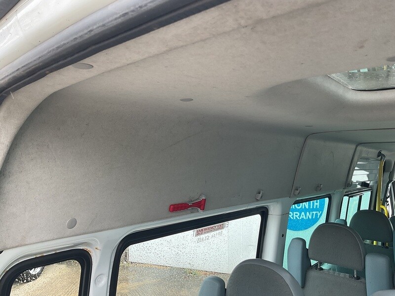 Used Ford Transit 2012 for sale - 77817951: Photo 66