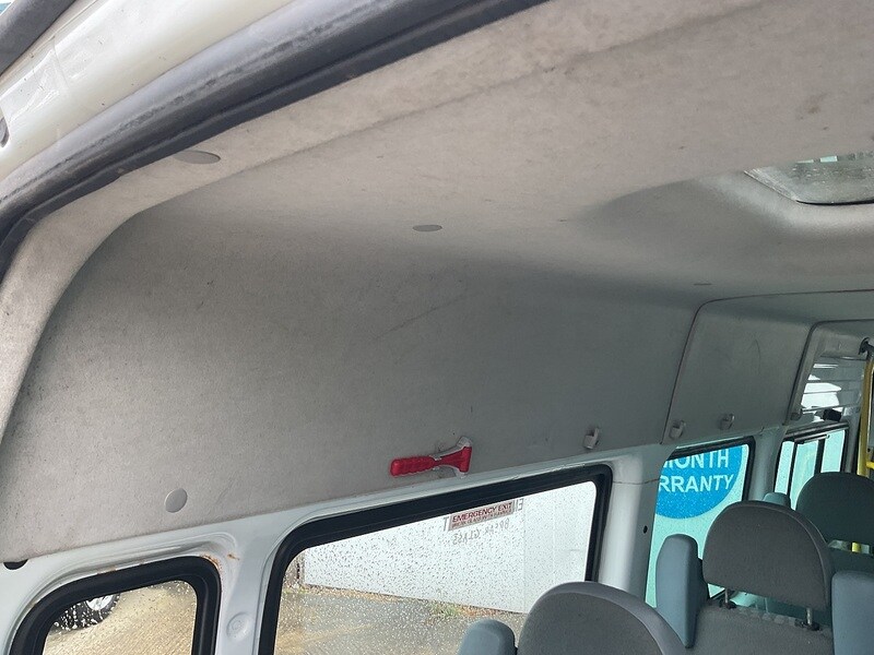 Used Ford Transit 2012 for sale - 77817951: Photo 67