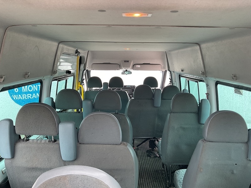 Used Ford Transit 2012 for sale - 77817951: Photo 68