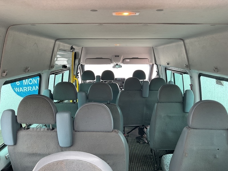 Used Ford Transit 2012 for sale - 77817951: Photo 69