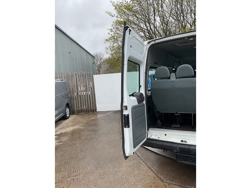 Used Ford Transit 2012 for sale - 77817951: Photo 72