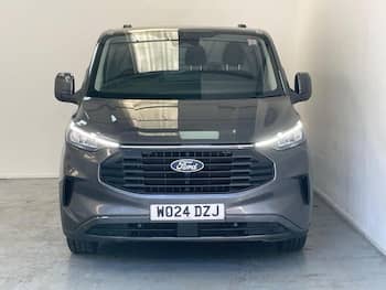 Used Ford Transit Custom 2024 for sale - 79626867: Photo