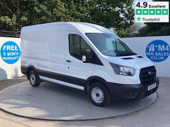 Ford - Transit