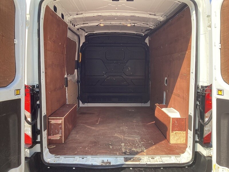 Vehicle 36