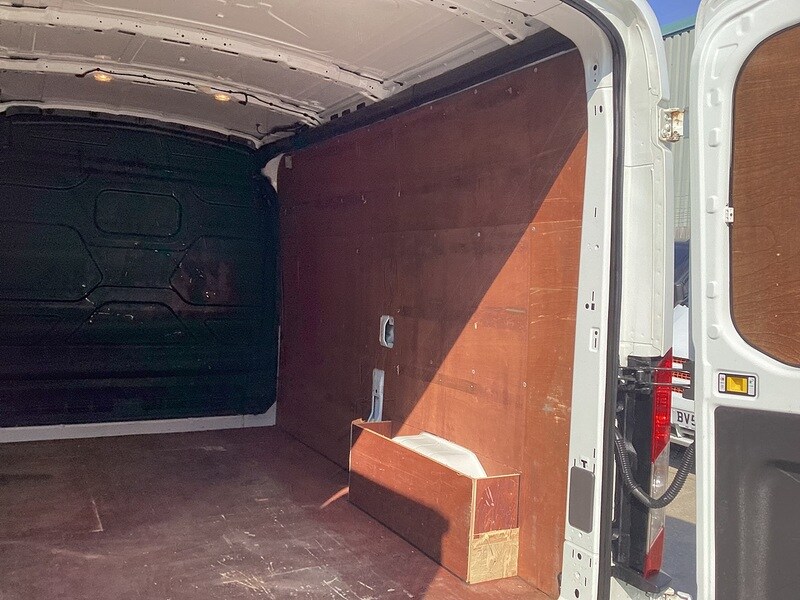 Vehicle 40