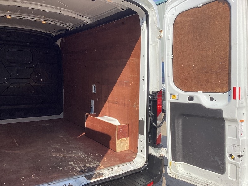 Vehicle 41