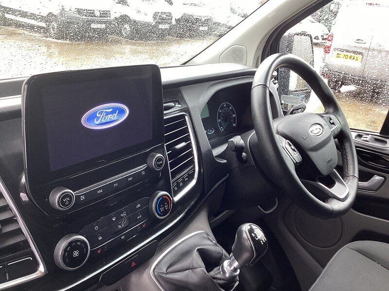 Used Ford Transit Custom 2022 for sale - 77663420: Photo 15