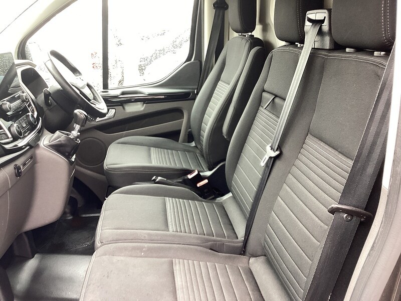 Used Ford Transit Custom 2022 for sale - 77663420: Photo 16