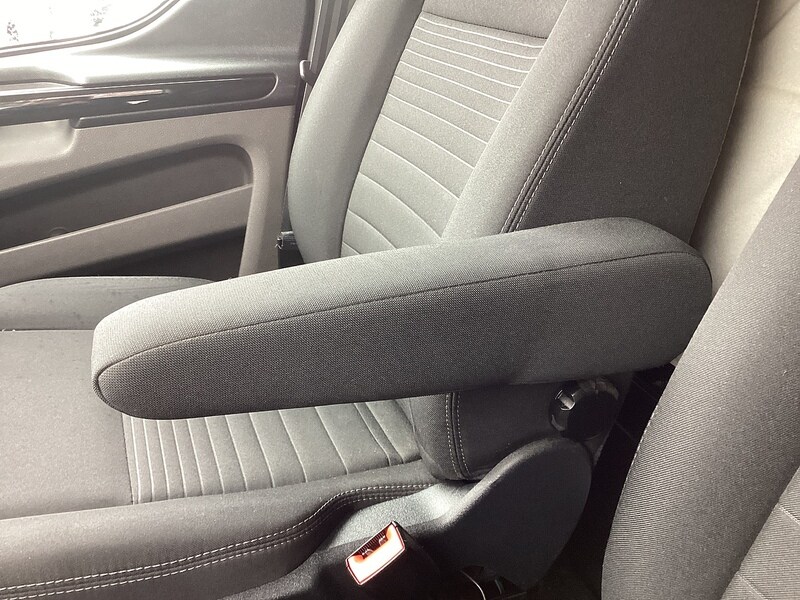 Used Ford Transit Custom 2022 for sale - 77663420: Photo 17