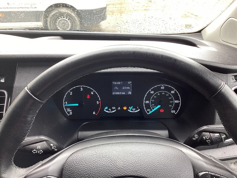 Used Ford Transit Custom 2022 for sale - 77663420: Photo 24