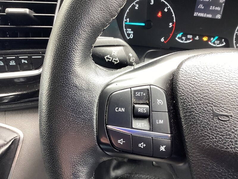 Used Ford Transit Custom 2022 for sale - 77663420: Photo 27