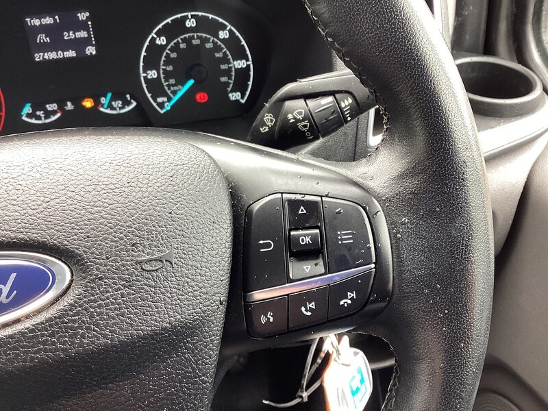 Used Ford Transit Custom 2022 for sale - 77663420: Photo 29