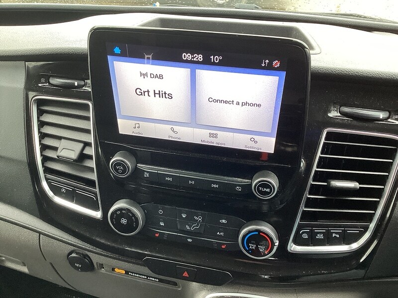 Used Ford Transit Custom 2022 for sale - 77663420: Photo 31