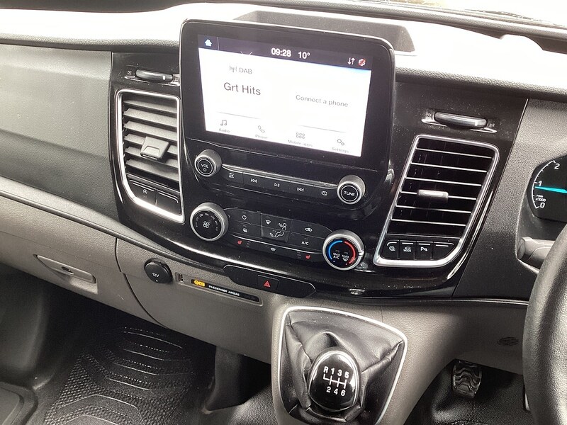 Used Ford Transit Custom 2022 for sale - 77663420: Photo 32