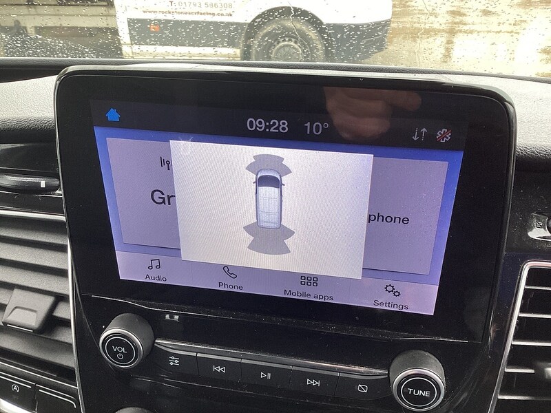 Used Ford Transit Custom 2022 for sale - 77663420: Photo 33