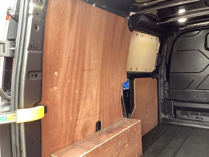 Used Ford Transit Custom 2022 for sale - 77663420: Photo 39