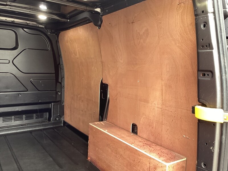 Used Ford Transit Custom 2022 for sale - 77663420: Photo 41