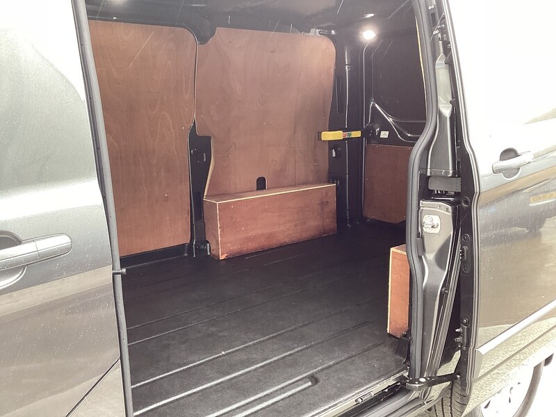 Used Ford Transit Custom 2022 for sale - 77663420: Photo 44