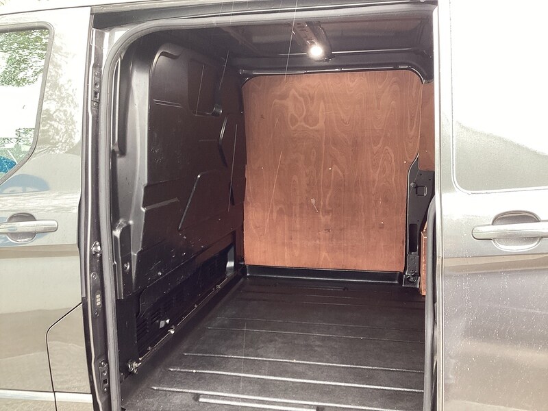 Used Ford Transit Custom 2022 for sale - 77663420: Photo 45