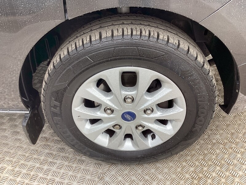 Used Ford Transit Custom 2022 for sale - 77663420: Photo 47