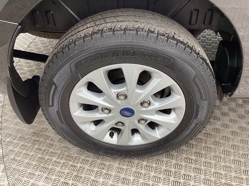 Used Ford Transit Custom 2022 for sale - 77663420: Photo 48