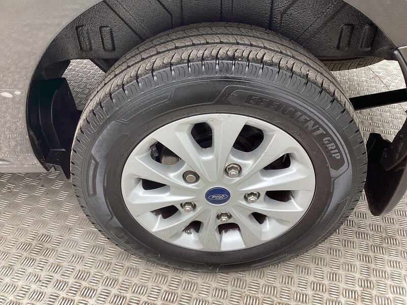 Used Ford Transit Custom 2022 for sale - 77663420: Photo 49