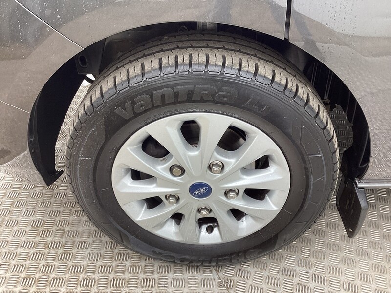 Used Ford Transit Custom 2022 for sale - 77663420: Photo 50