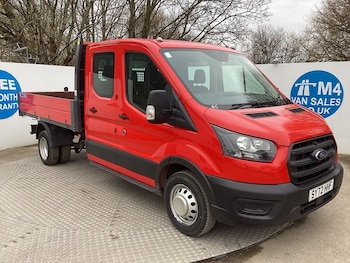 Used Ford Transit 2022 for sale - 73643429: Photo