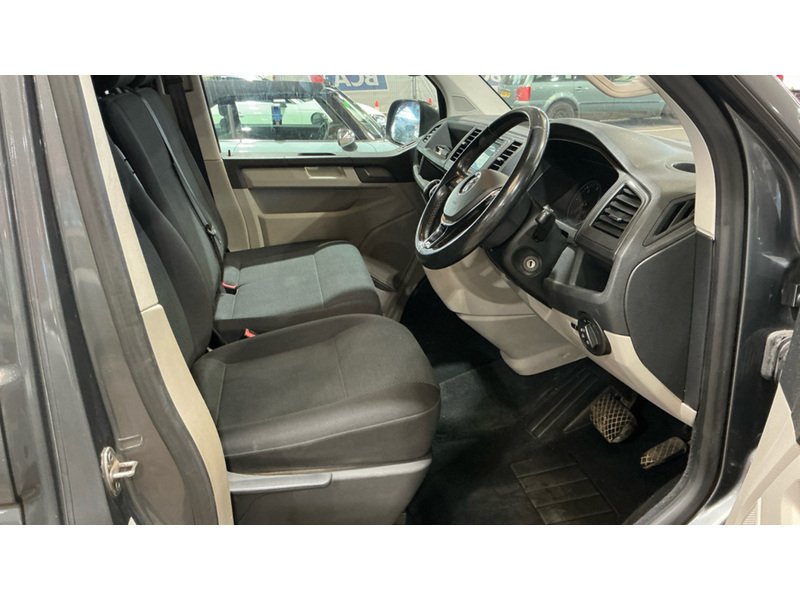 Used Volkswagen Transporter 2019 for sale - 76505583: Photo 12
