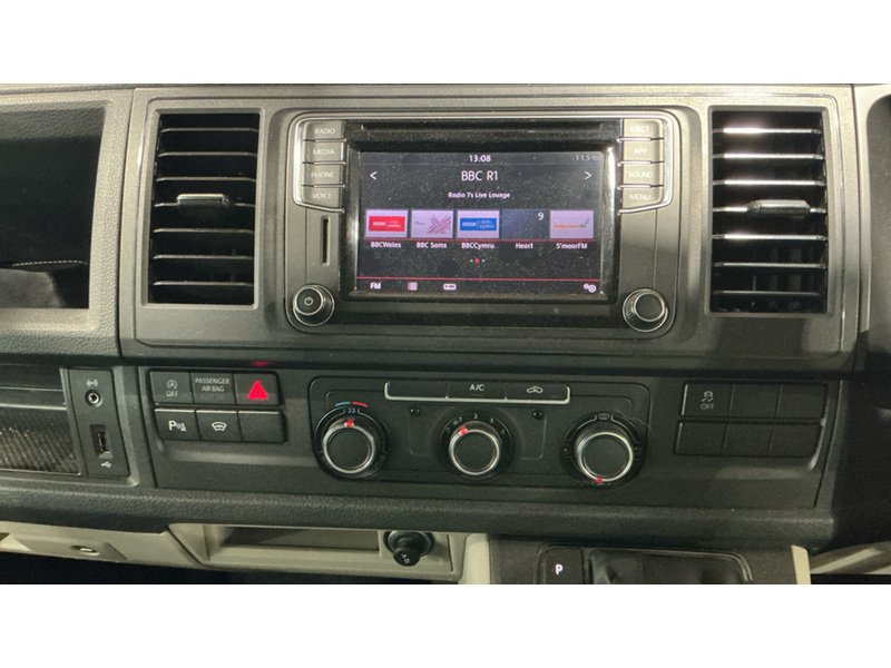 Used Volkswagen Transporter 2019 for sale - 76505583: Photo 16