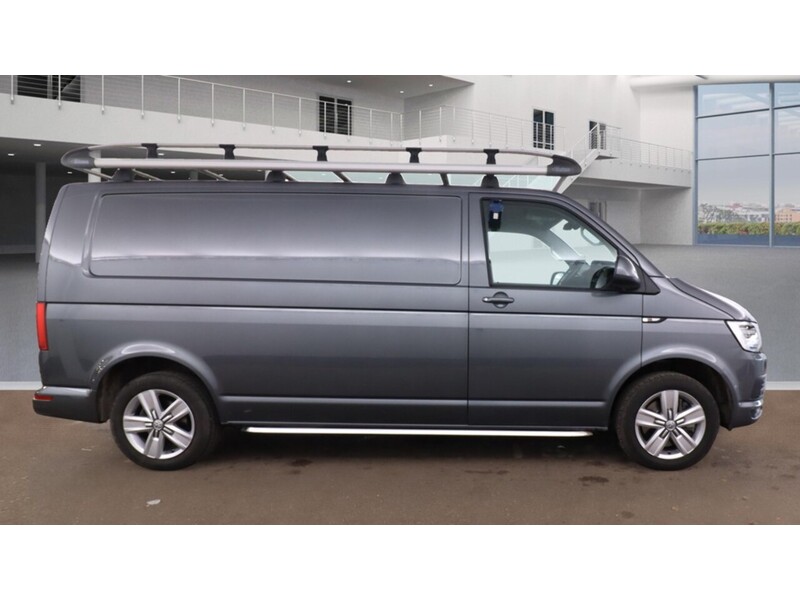 Used Volkswagen Transporter 2019 for sale - 76505583: Photo 7