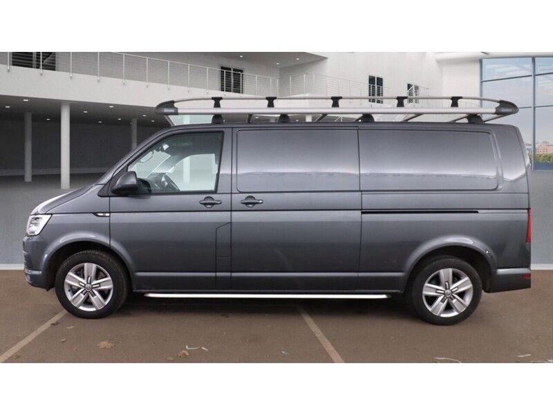 Used Volkswagen Transporter 2019 for sale - 76505583: Photo 8