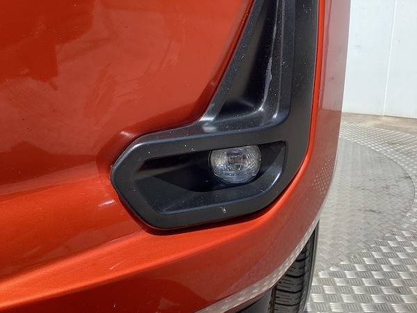 Used Toyota Hilux 2022 for sale - 75304415: Photo 18
