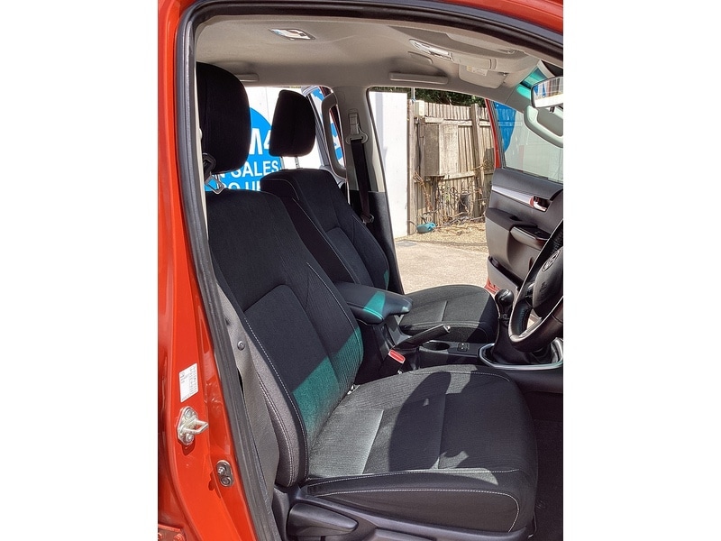 Vehicle 23