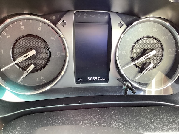 Used Toyota Hilux 2022 for sale - 75304415: Photo 29