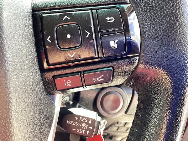 Used Toyota Hilux 2022 for sale - 75304415: Photo 32