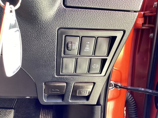 Used Toyota Hilux 2022 for sale - 75304415: Photo 34