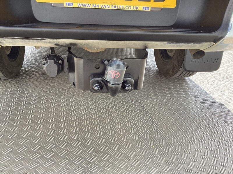 Vehicle 38