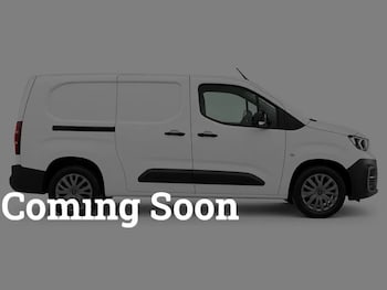 Used Peugeot Partner 2023 for sale - 79626773: Photo