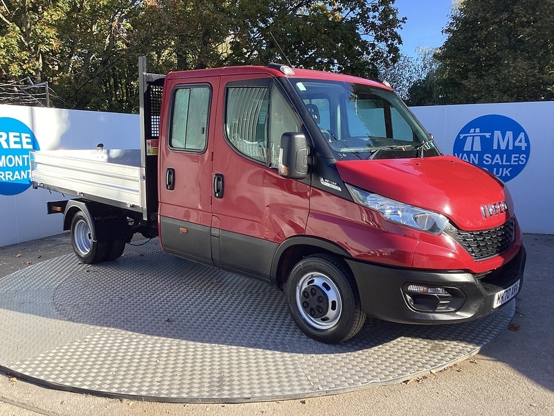 Used Iveco Daily 2020 for sale - 75444939: Photo 11
