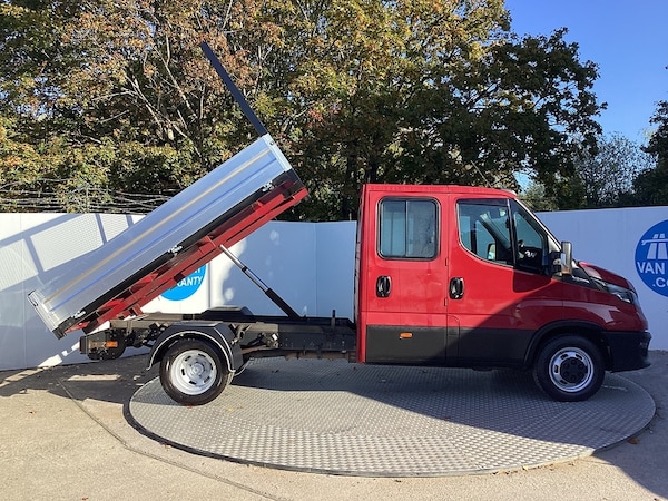 Used Iveco Daily 2020 for sale - 75444939: Photo 11