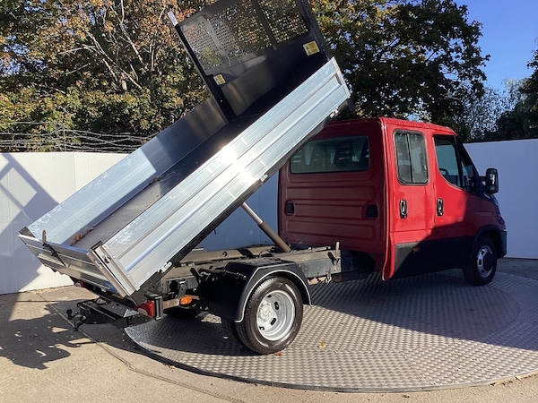 Used Iveco Daily 2020 for sale - 75444939: Photo 12