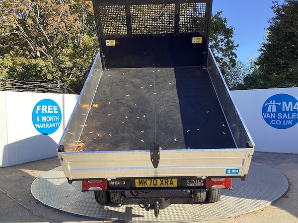 Used Iveco Daily 2020 for sale - 75444939: Photo 13