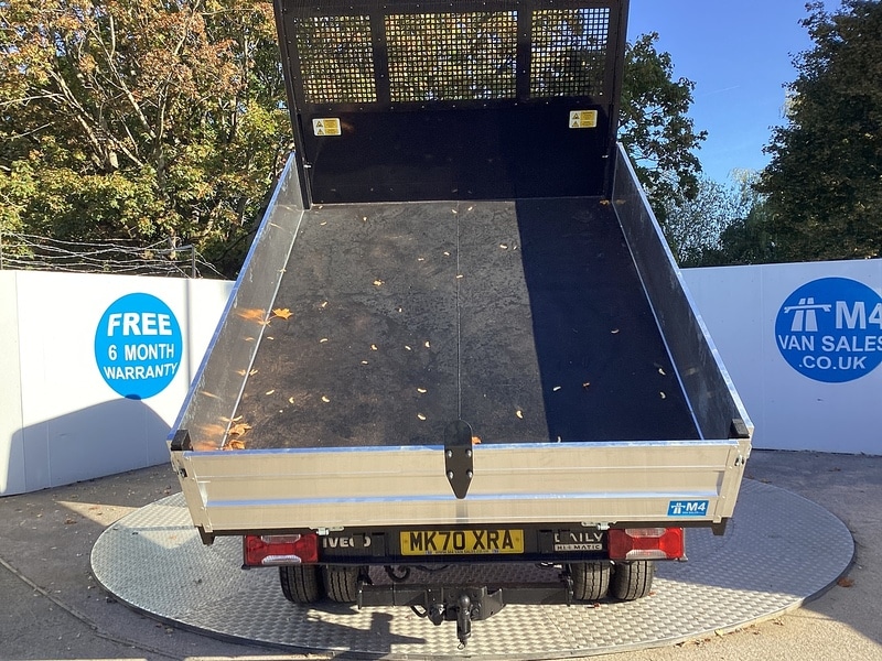 Used Iveco Daily 2020 for sale - 75444939: Photo 14